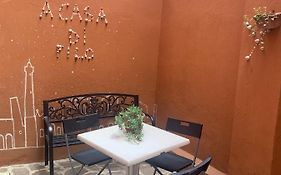 A Casa Di Filo