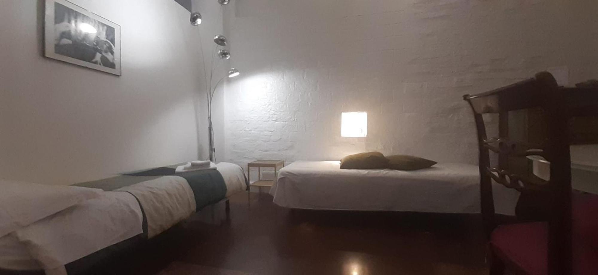 A Casa Di Filo Διαμέρισμα Μπολόνια Εξωτερικό φωτογραφία